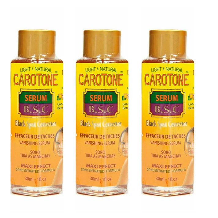 CAROTONE LOTION