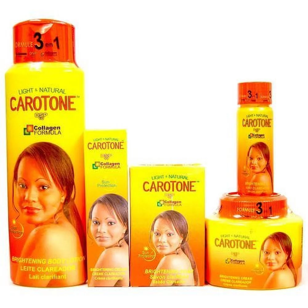 CAROTONE