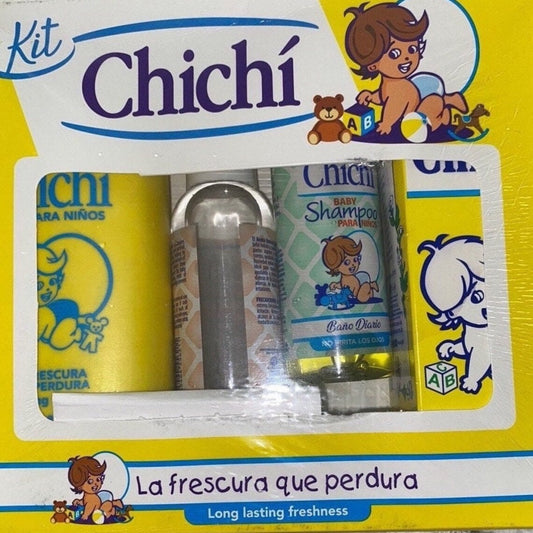 CHCHI FOR BABIES