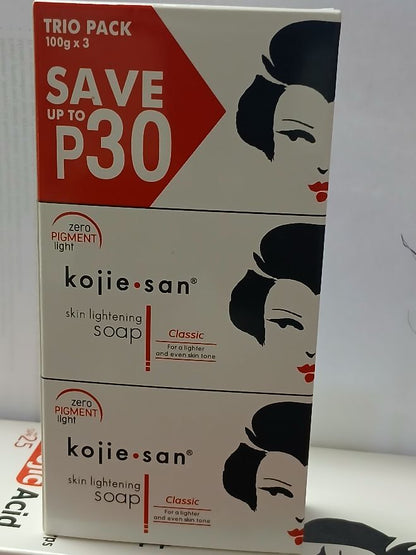 KOJIE.SAN AND KOJIC