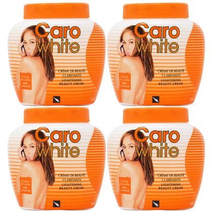 carowhite 500ml