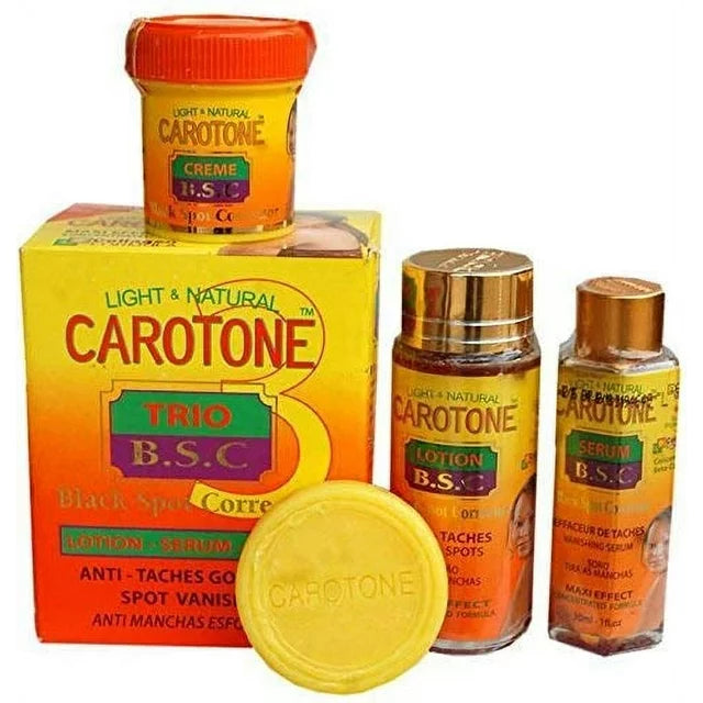 Carotone Light