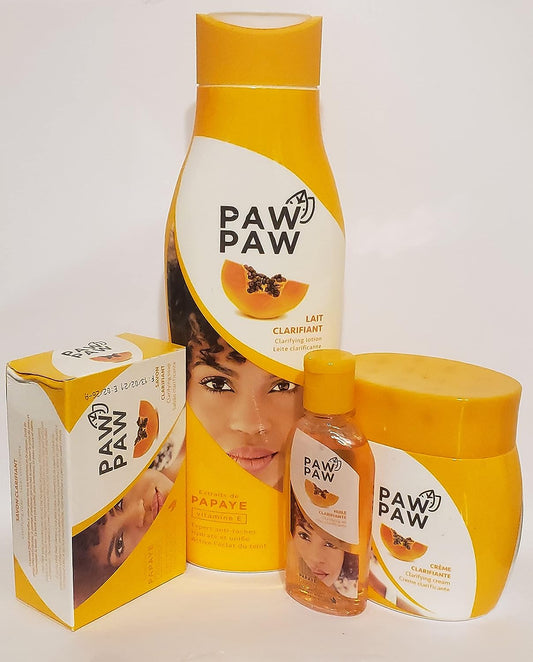 PAW PAW 4 PACK