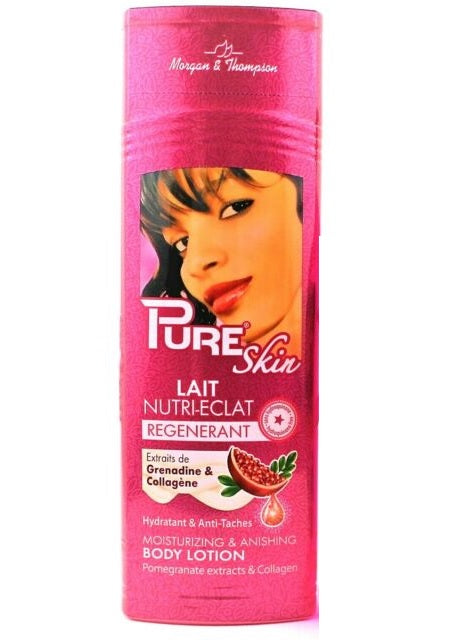 PURE SKIN LOTION