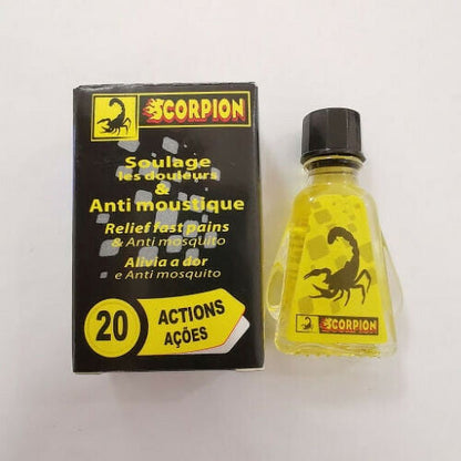 SCORPION