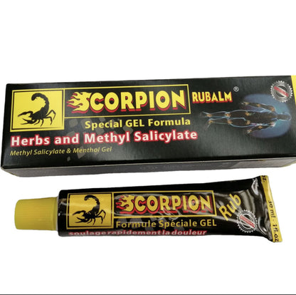 SCORPION