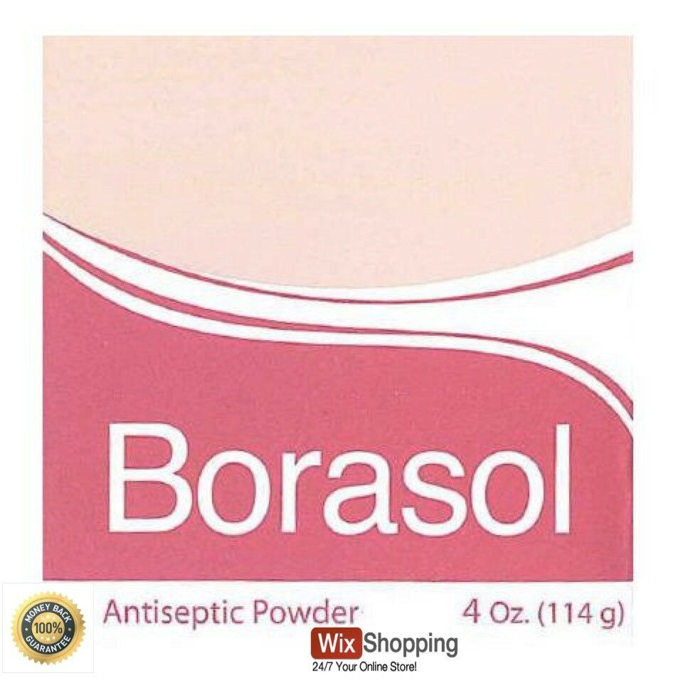 Borasol