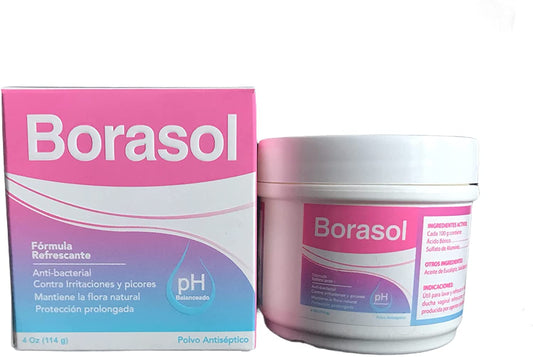 Borasol