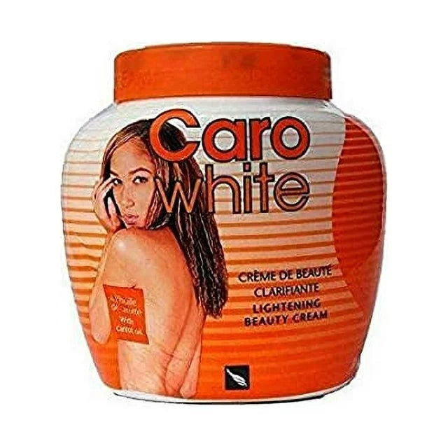 Caro White