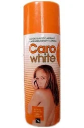 CARO WHITE