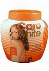 CARO WHITE