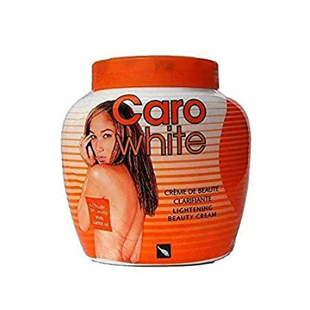 carowhite 500ml