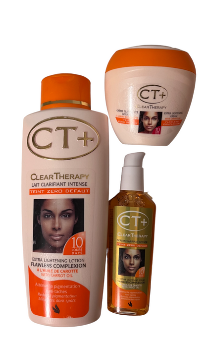 CT+ Single Products